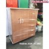 Tủ đựng quần áo bằng nhựa cao cấp