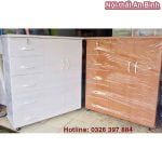 Tủ quần áo nhựa giá rẻ anbinhnew.com 6