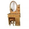 Bàn trang điểm đẹp giá rẻ làm bằng gỗ- AB01 Bàn trang điểm đẹp giá rẻ làm bằng gỗ- AB01