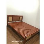 Giường sắt đơn An Bình giá rẻ - AB05