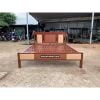 Giường sắt kiểu gỗ 1m2 x 2m An Bình Giường sắt kiểu gỗ 1m2 x 2m An Bình