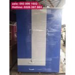 Tủ nhựa Đài Loan in 3D đẹp AB751 6