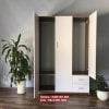 Tủ nhựa dành cho phòng ngủ đẹp AB708 Tủ nhựa dành cho phòng ngủ đẹp AB708