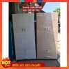 Tủ đồ nhựa đựng quần áo nhỏ gọn AB707 Tủ đồ nhựa đựng quần áo nhỏ gọn AB707
