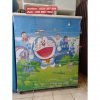 Tủ nhựa đựng quần áo Doremon nhỏ gọn Tủ nhựa đựng quần áo Doremon nhỏ gọn