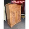 Tủ đựng giầy dép bằng gỗ nhỏ gọn ngang 80cm Tủ đựng giầy dép bằng gỗ nhỏ gọn ngang 80cm
