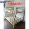 Mua giường tầng sắt giá rẻ ở tpHCM