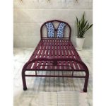 Nơi mua giường sắt giá rẻ, uy tín 9