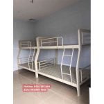 #7 Mẫu giường tầng bằng sắt đẹp, giảm giá, đang khuyến mãi 15