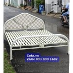 Tất Tần Tật về : giường sắt 1m2 7