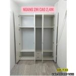 Những mẫu tủ nhựa đựng đồ, treo quần áo. Khuyến mãi 56
