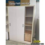 Những mẫu tủ nhựa đựng đồ, treo quần áo. Khuyến mãi 64