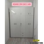 Những mẫu tủ nhựa đựng đồ, treo quần áo. Khuyến mãi 55