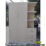 Tủ nhựa đựng quần áo 2 cánh, 3 cánh đẹp nhất Tủ nhựa đựng quần áo 2 cánh, 3 cánh đẹp nhất