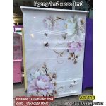 Những mẫu tủ nhựa đựng đồ, treo quần áo. Khuyến mãi 39