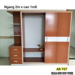 Những mẫu tủ nhựa đựng đồ, treo quần áo. Khuyến mãi 17