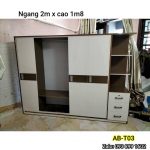 Những mẫu tủ nhựa đựng đồ, treo quần áo. Khuyến mãi 8