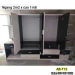 Những mẫu tủ nhựa đựng đồ, treo quần áo. Khuyến mãi 31