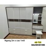 Những mẫu tủ nhựa đựng đồ, treo quần áo. Khuyến mãi 10