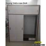 Những mẫu tủ nhựa đựng đồ, treo quần áo. Khuyến mãi 25