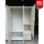 Tủ đựng quần áo nhựa Đài Loan - Khuyến mãi giảm giá cực sốc