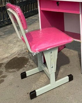 Ghế tăng giảm chiều cao